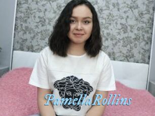 PamellaRollins