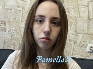 PamellaS