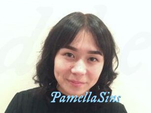 PamellaSins