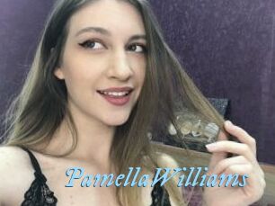 PamellaWilliams