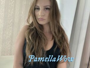 PamellaWow