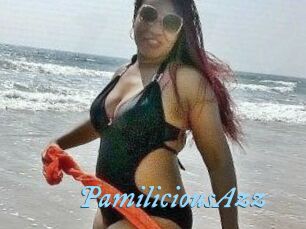 PamiliciousAzz DeriheruI