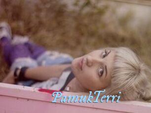 PamukTerri