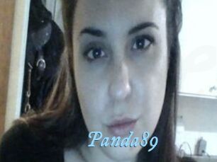 Panda89