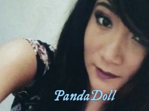 PandaDoll