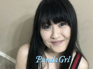PandaGrl