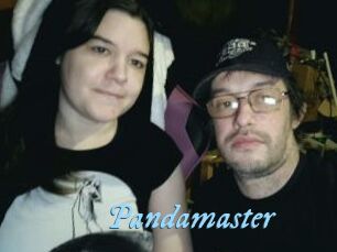 Pandamaster