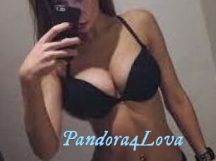 Pandora4Lova