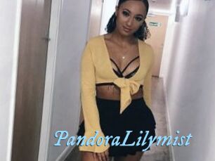 PandoraLilymist