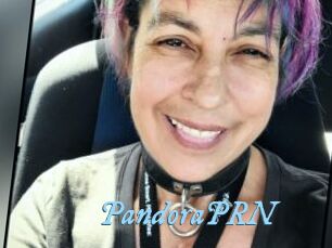 PandoraPRN