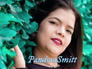 PandoraSmitt DeriheruI