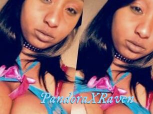 PandoraXRaven