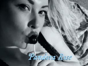 Pandora_Rose