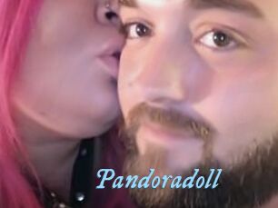 Pandoradoll
