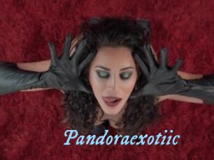 Pandoraexotiic