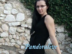 Pandoralive DeriheruI