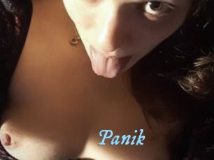 Panik