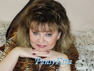 PansyEtta