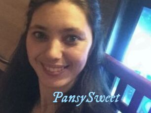 PansySweet