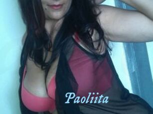 Paoliita
