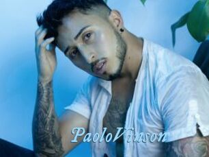 PaoloVinson
