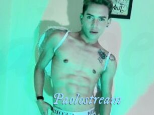 Paolostream