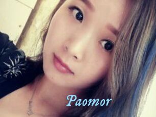 Paomor