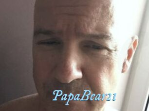 PapaBear21