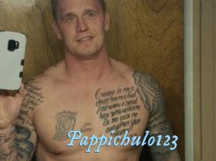 Pappichulo123