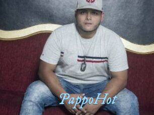 Pappo_Hot