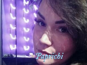 Paprichi
