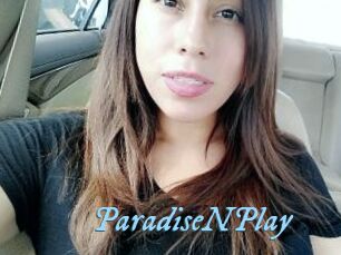 ParadiseNPlay