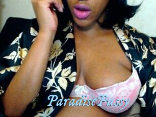 ParadisePussy