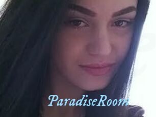 ParadiseRoom