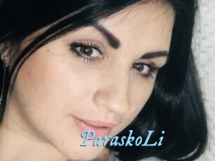 ParaskoLi