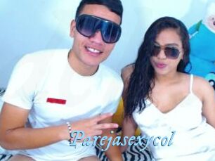 Parejasexycol