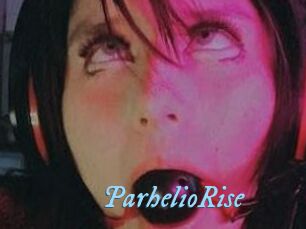 ParhelioRise