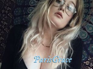 ParisGrace