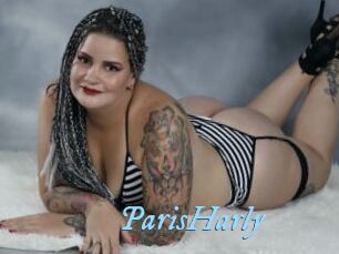 ParisHarly