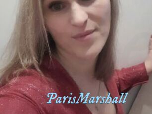 ParisMarshall