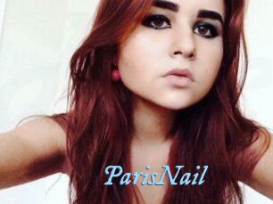 ParisNail