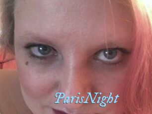 ParisNight