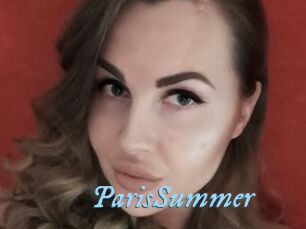 ParisSummer