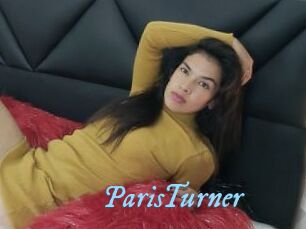 ParisTurner