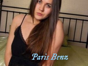 Paris_Benz