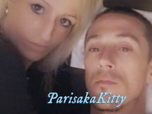 ParisakaKitty