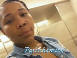 Parischanelxo