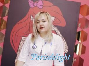 Parisdelight DeriheruI