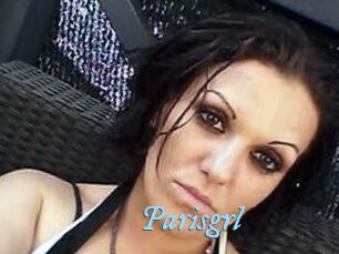 Parisgrl DeriheruI