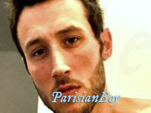 ParisianBoy